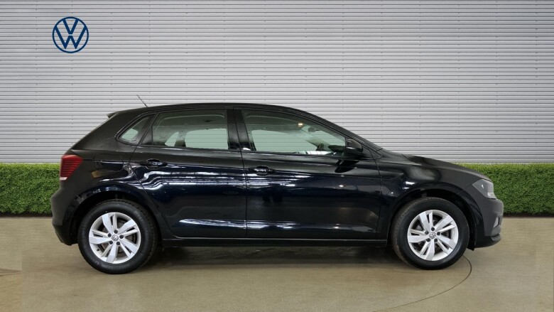 Volkswagen Polo 1.0 TSI 95 SE Tech Edition 5dr Petrol Hatchback